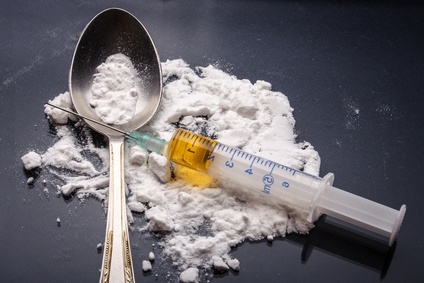 Bildergebnis fÃ¼r droge heroin